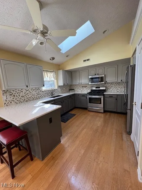 301 E Stonebrooke Court, Orange Village, Ohio 44022,MLS Now Listing ID