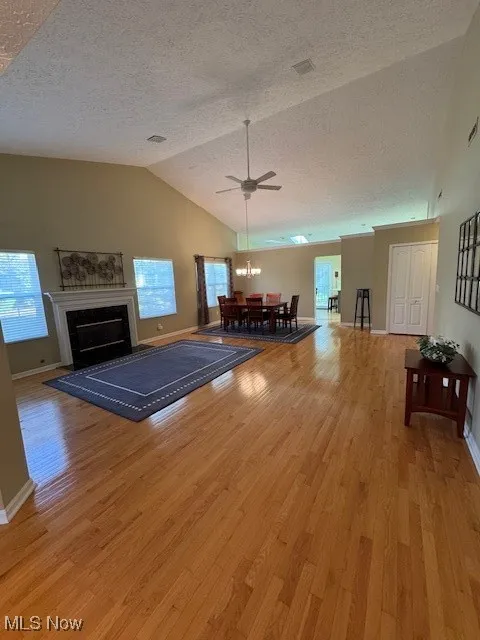 301 E Stonebrooke Court, Orange Village, Ohio 44022,MLS Now Listing ID