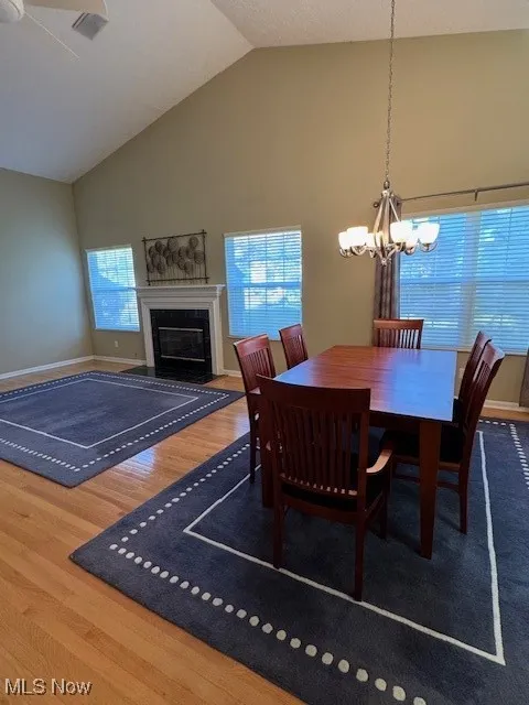 301 E Stonebrooke Court, Orange Village, Ohio 44022,MLS Now Listing ID