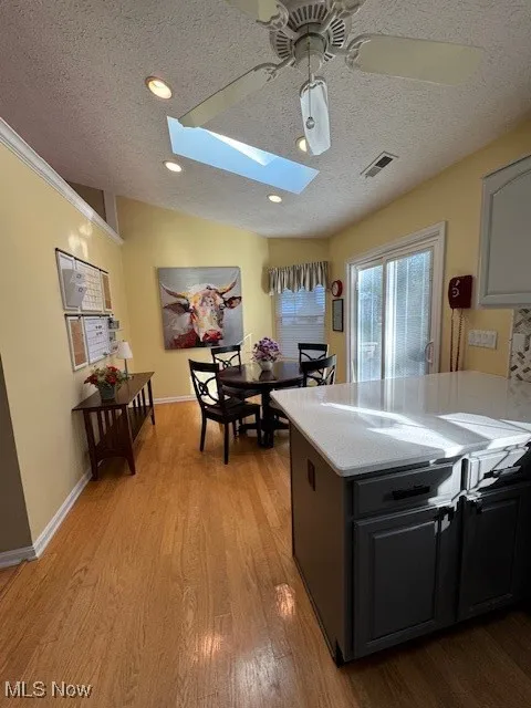 301 E Stonebrooke Court, Orange Village, Ohio 44022,MLS Now Listing ID