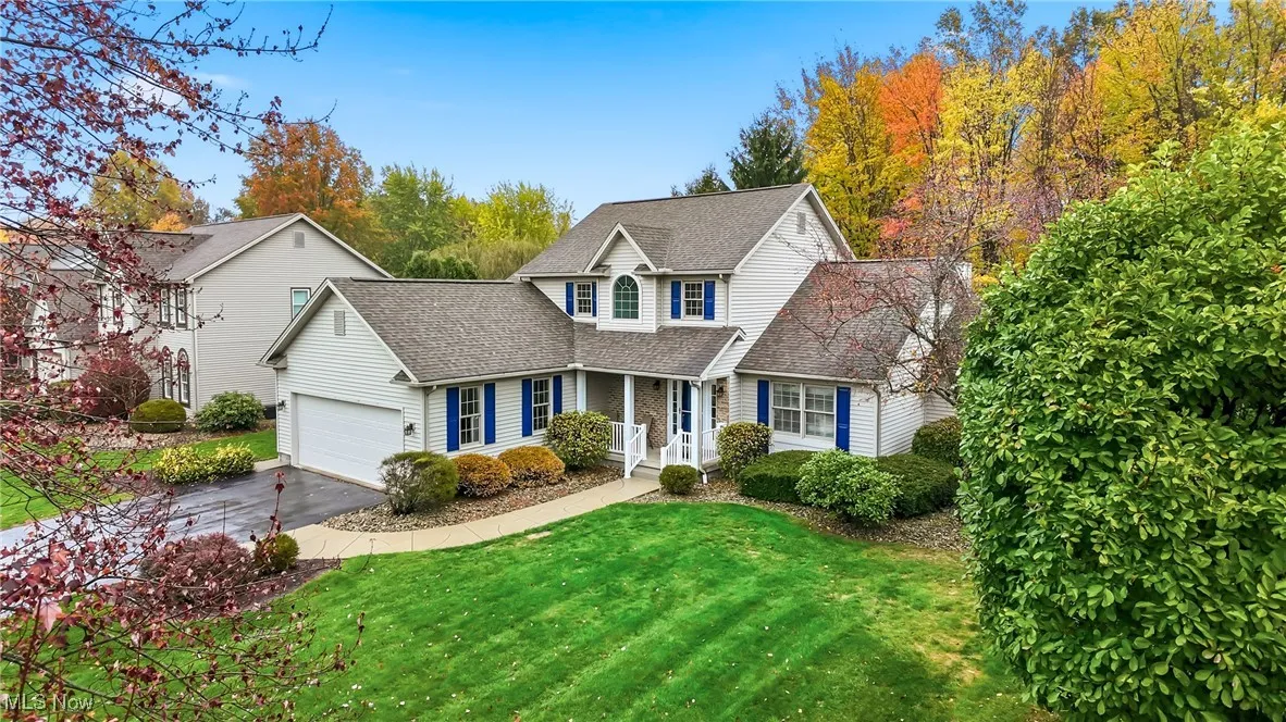 2063 Celestial, Warren, Ohio 44484,MLS Now Listing ID