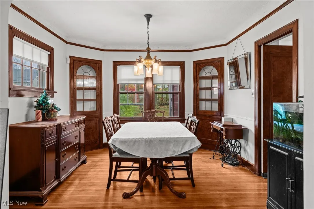 1027 Pennfield Road, Cleveland, Ohio 44121,MLS Now Listing ID