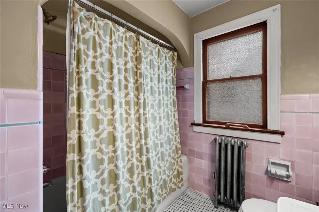 1027 Pennfield Road, Cleveland, Ohio 44121,MLS Now Listing ID