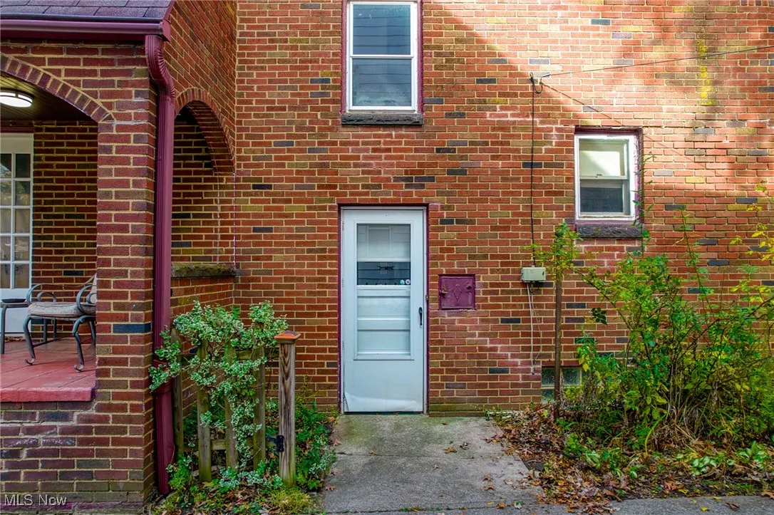 1027 Pennfield Road, Cleveland, Ohio 44121,MLS Now Listing ID