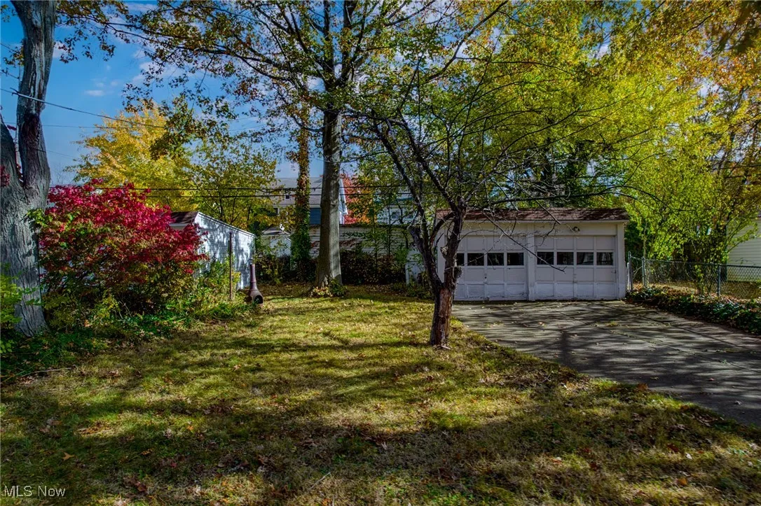 1027 Pennfield Road, Cleveland, Ohio 44121,MLS Now Listing ID