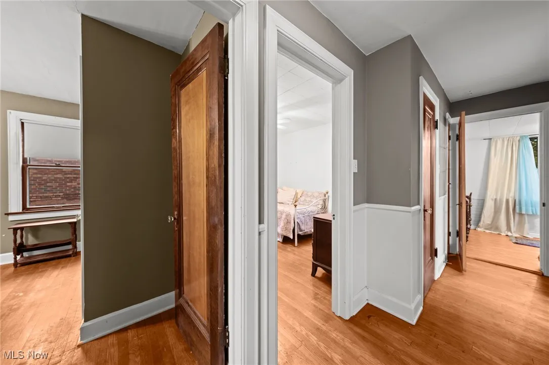 1027 Pennfield Road, Cleveland, Ohio 44121,MLS Now Listing ID