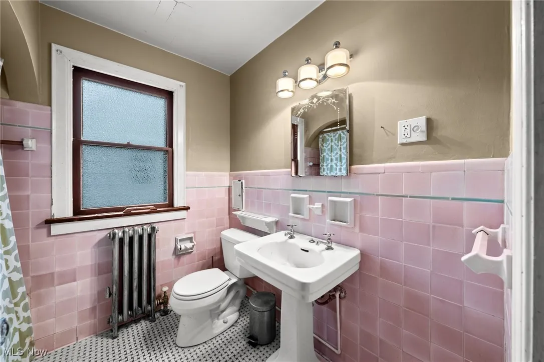 1027 Pennfield Road, Cleveland, Ohio 44121,MLS Now Listing ID