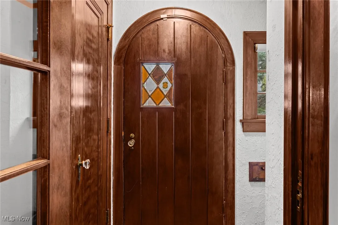 1027 Pennfield Road, Cleveland, Ohio 44121,MLS Now Listing ID