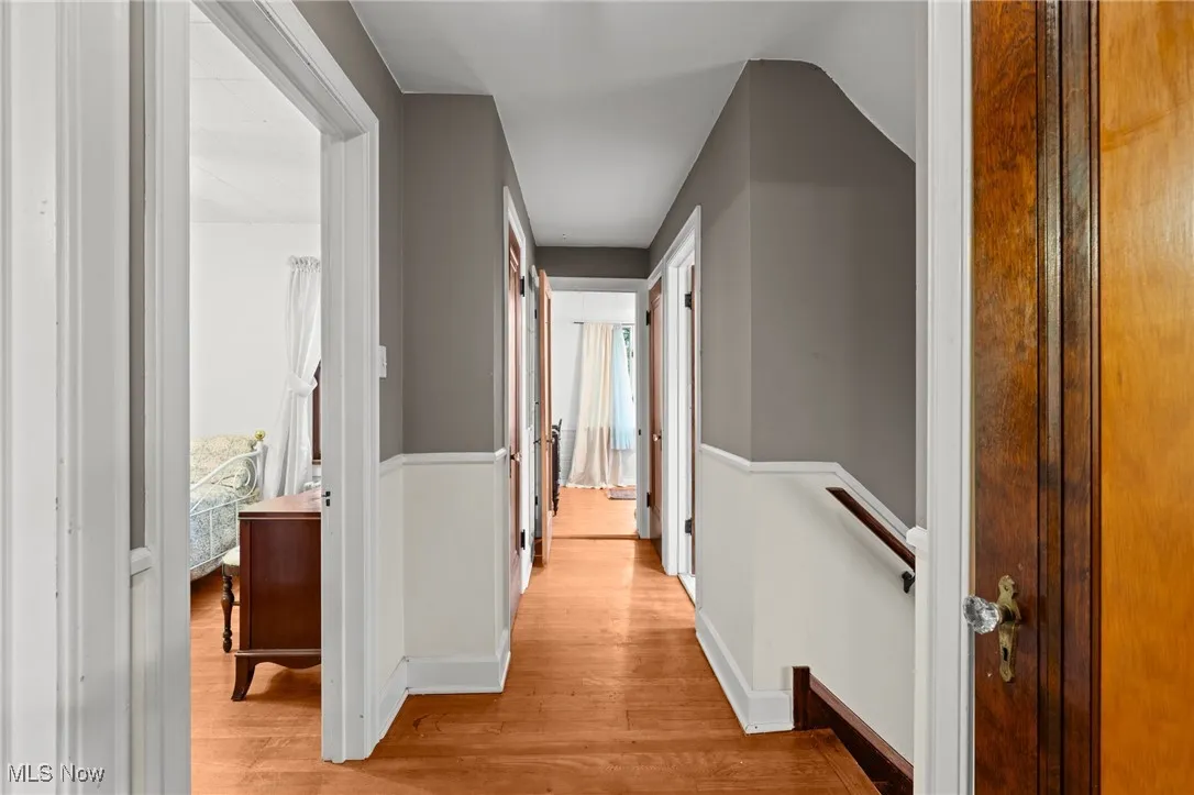 1027 Pennfield Road, Cleveland, Ohio 44121,MLS Now Listing ID