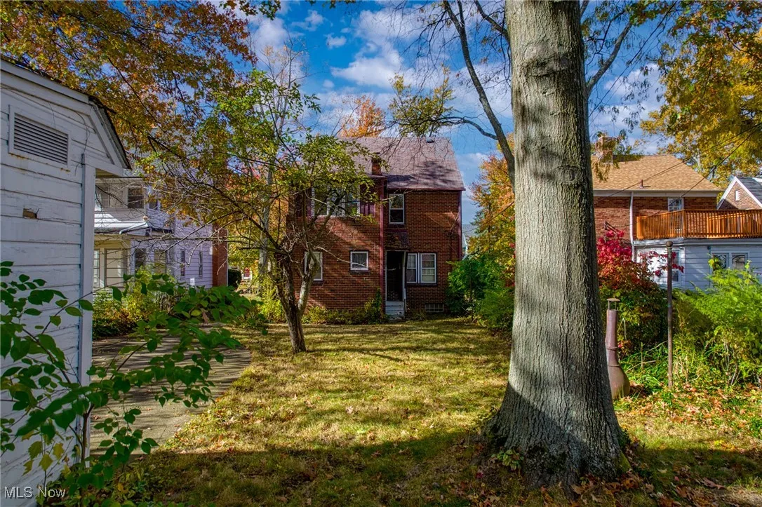 1027 Pennfield Road, Cleveland, Ohio 44121,MLS Now Listing ID