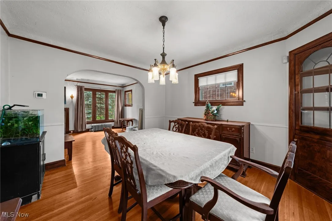 1027 Pennfield Road, Cleveland, Ohio 44121,MLS Now Listing ID