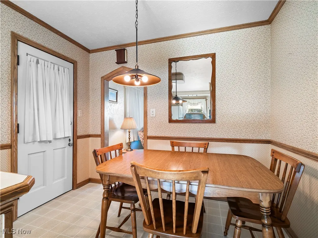 5211 W Ridgewood Drive, Parma, Ohio 44134,MLS Now Listing ID