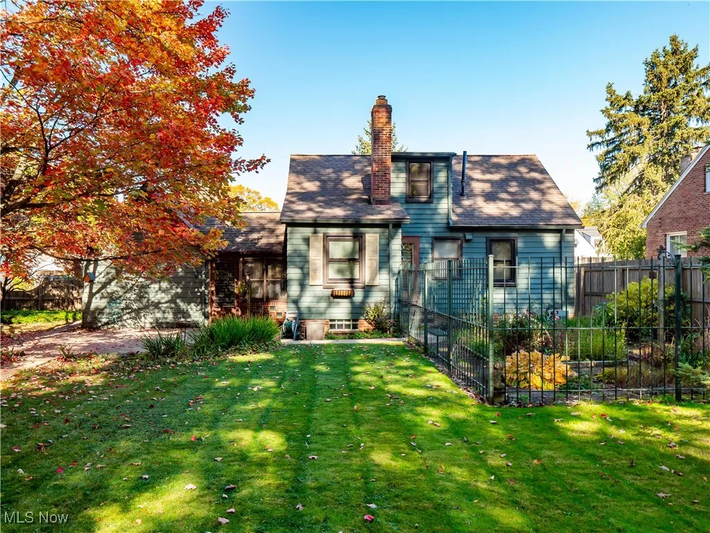 5211 W Ridgewood Drive, Parma, Ohio 44134,MLS Now Listing ID