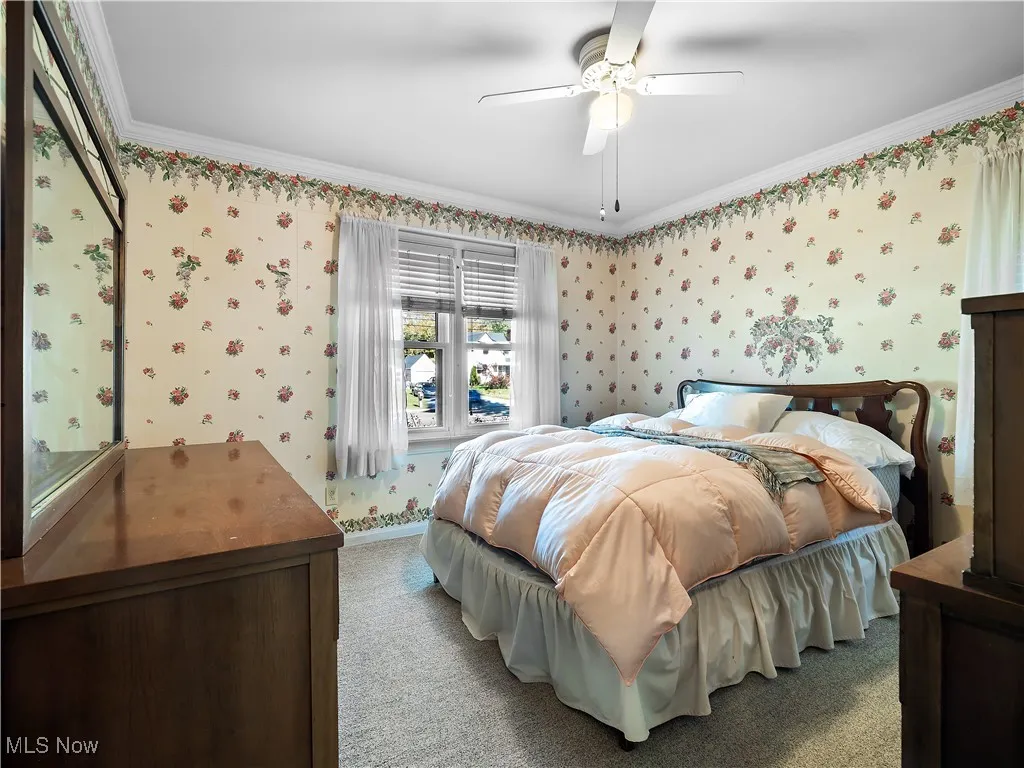 5211 W Ridgewood Drive, Parma, Ohio 44134,MLS Now Listing ID