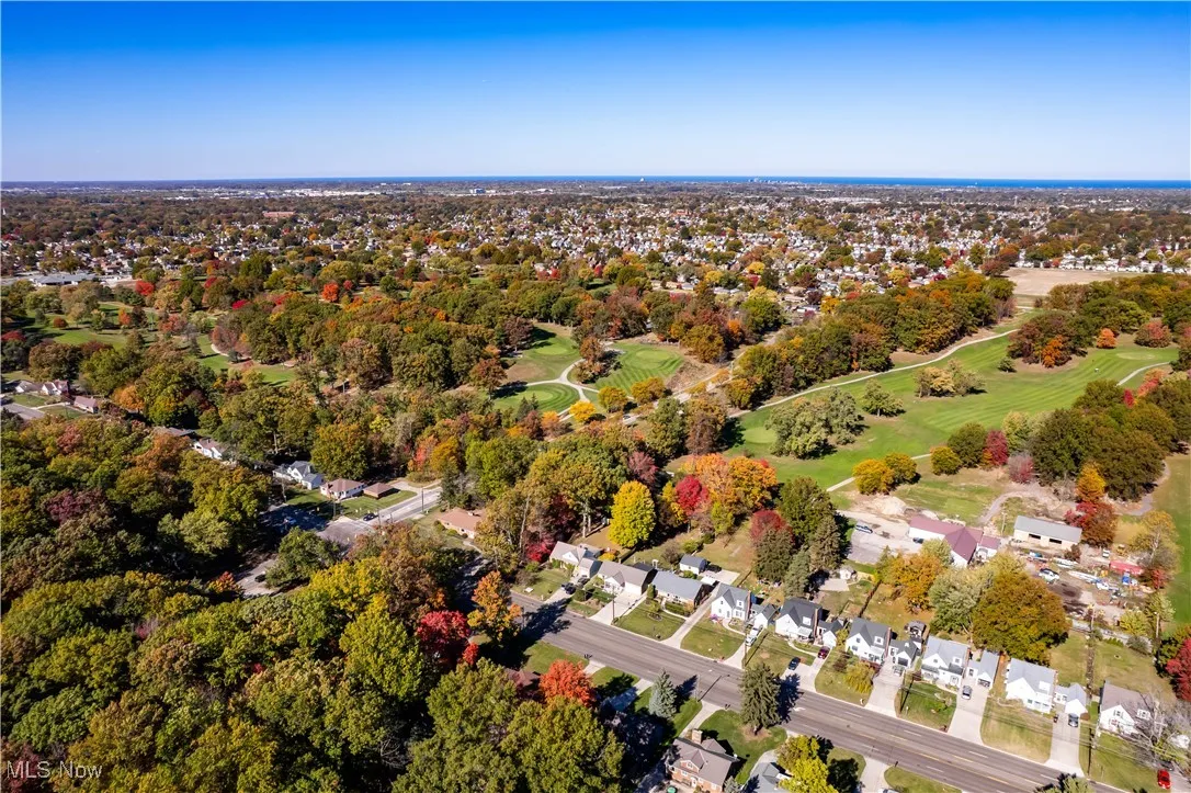 5211 W Ridgewood Drive, Parma, Ohio 44134,MLS Now Listing ID