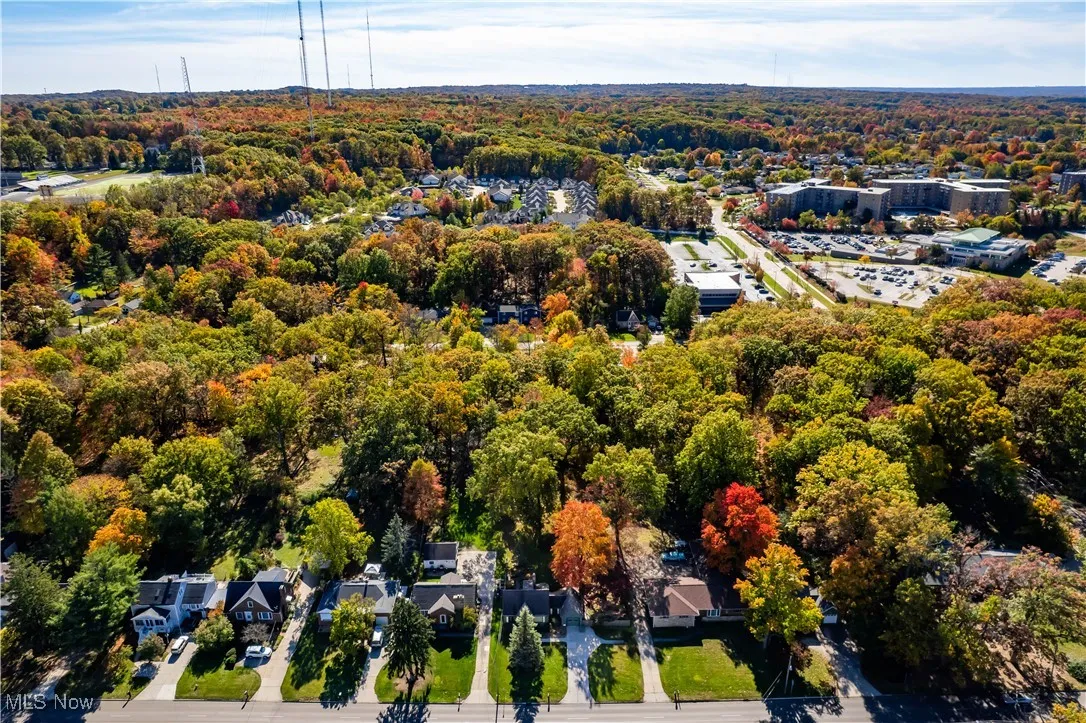 5211 W Ridgewood Drive, Parma, Ohio 44134,MLS Now Listing ID