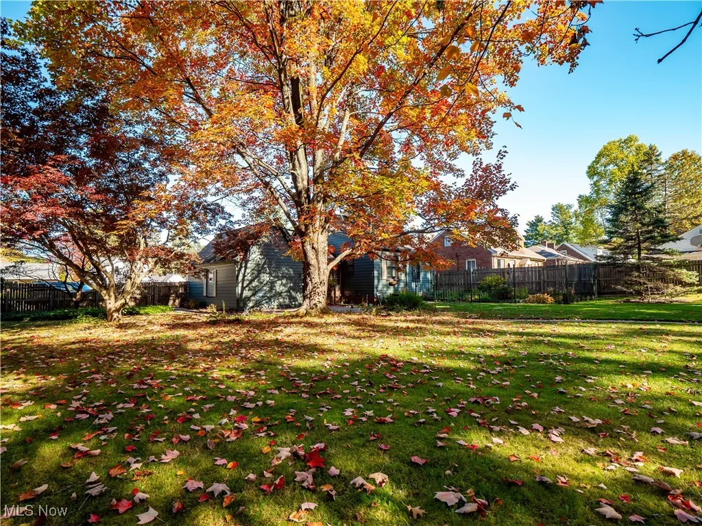 5211 W Ridgewood Drive, Parma, Ohio 44134,MLS Now Listing ID