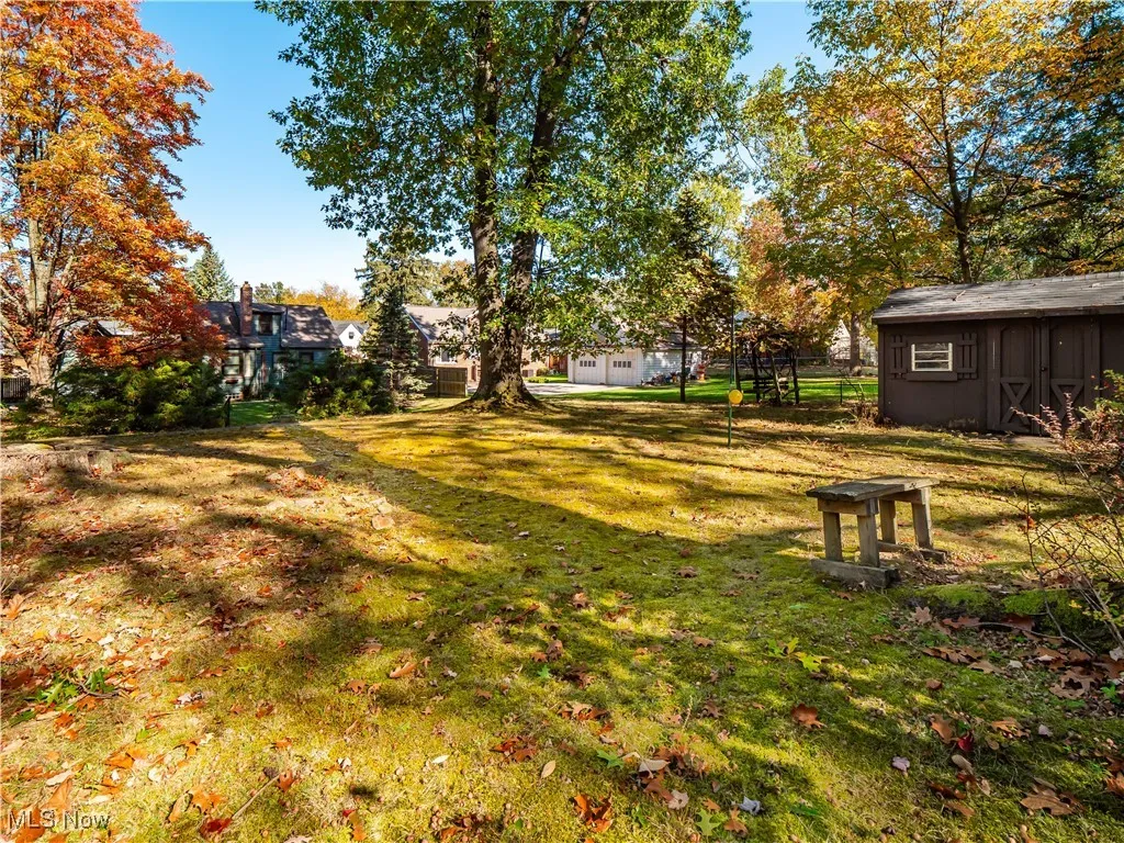 5211 W Ridgewood Drive, Parma, Ohio 44134,MLS Now Listing ID