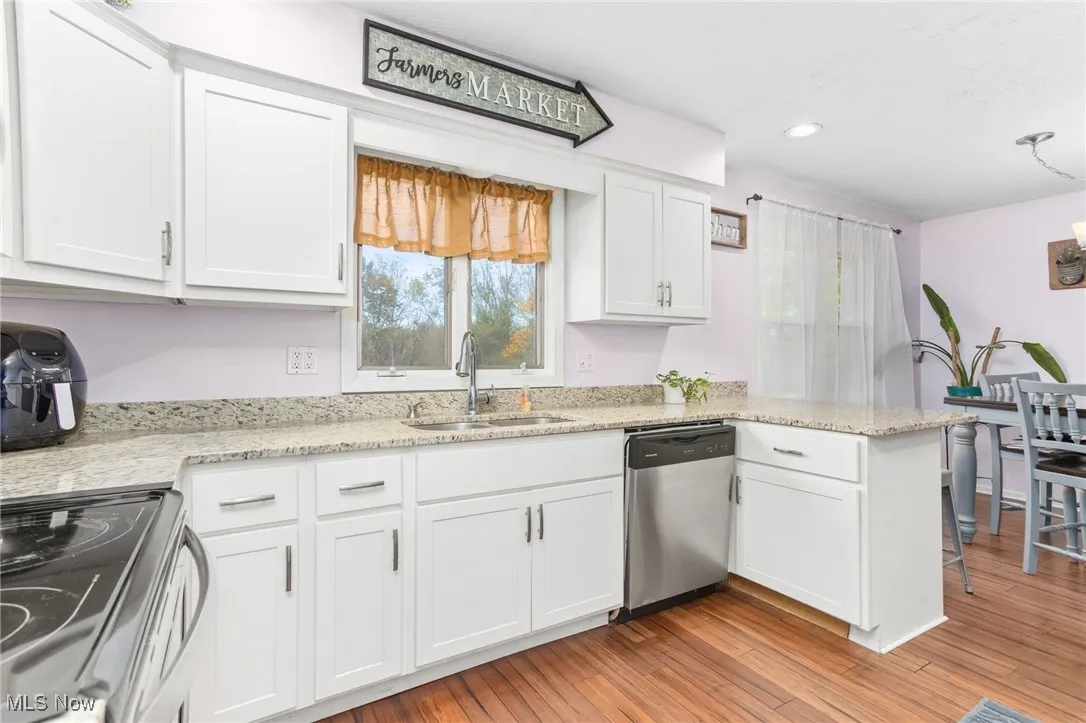 8941 SHOEMAKER Avenue, Canal Fulton, Ohio 44614,MLS Now Listing ID