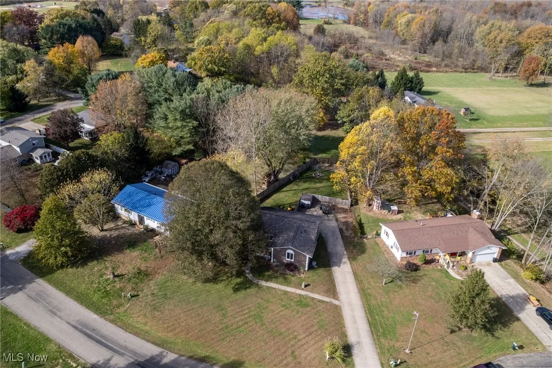 8941 SHOEMAKER Avenue, Canal Fulton, Ohio 44614,MLS Now Listing ID