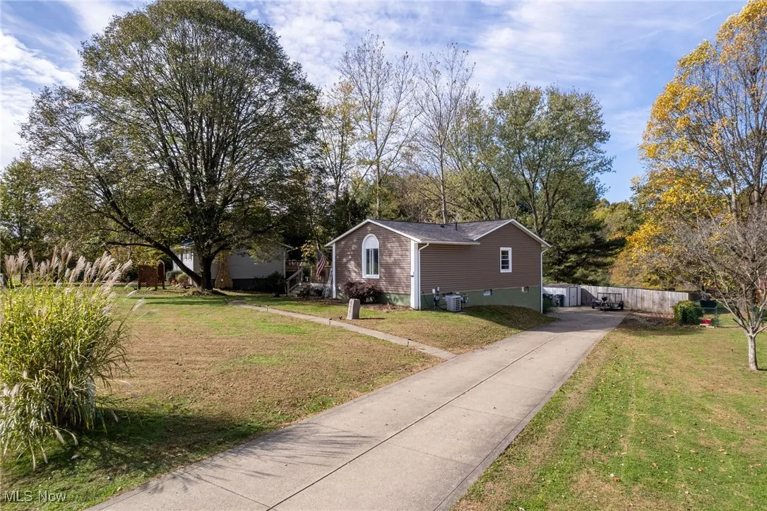 8941 SHOEMAKER Avenue, Canal Fulton, Ohio 44614,MLS Now Listing ID