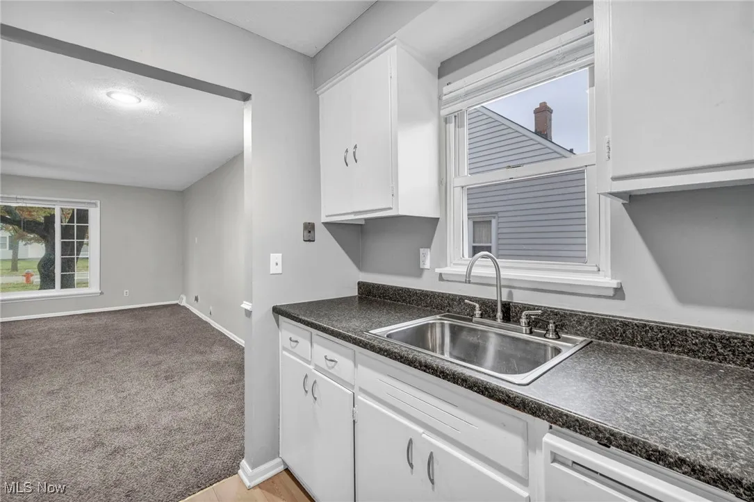 27101 Zeman Avenue, Euclid, Ohio 44132,MLS Now Listing ID