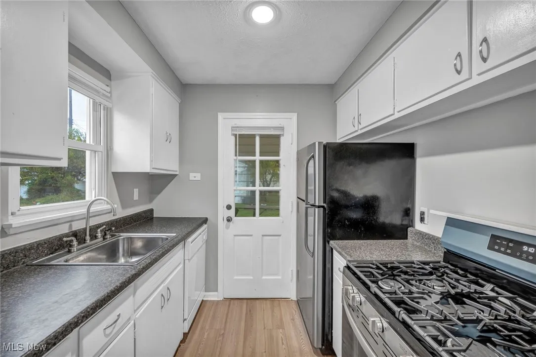 27101 Zeman Avenue, Euclid, Ohio 44132,MLS Now Listing ID