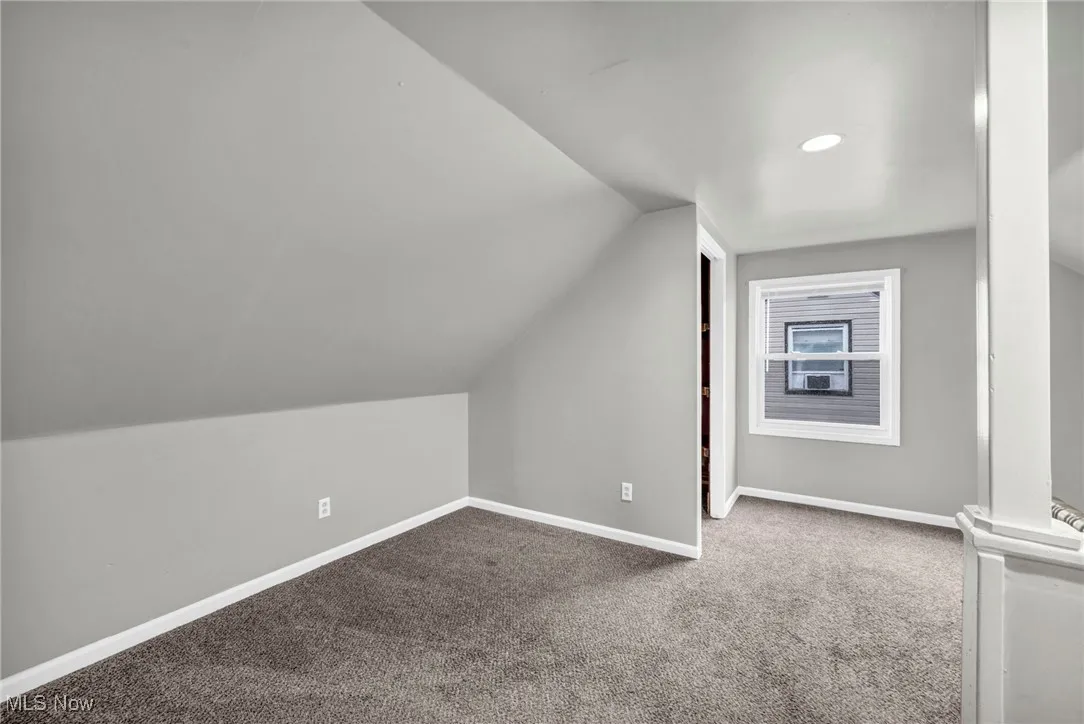 27101 Zeman Avenue, Euclid, Ohio 44132,MLS Now Listing ID