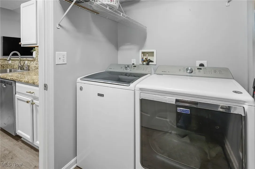 3398 Lenox Village Drive # 236, Fairlawn, Ohio 44333,MLS Now Listing ID