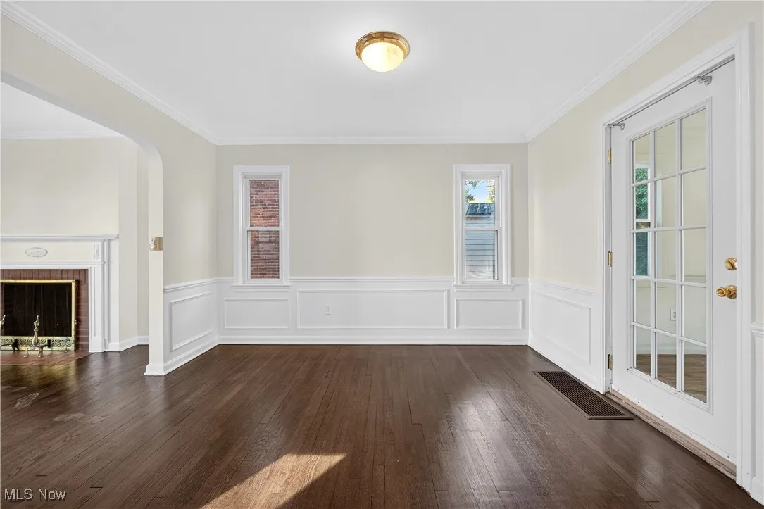 3746 Bainbridge Road, Cleveland Heights, Ohio 44118,MLS Now Listing ID