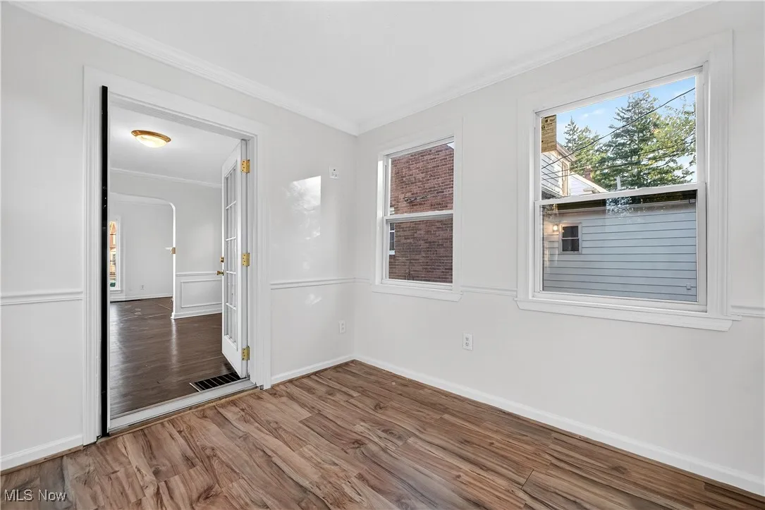 Three seasons sun room