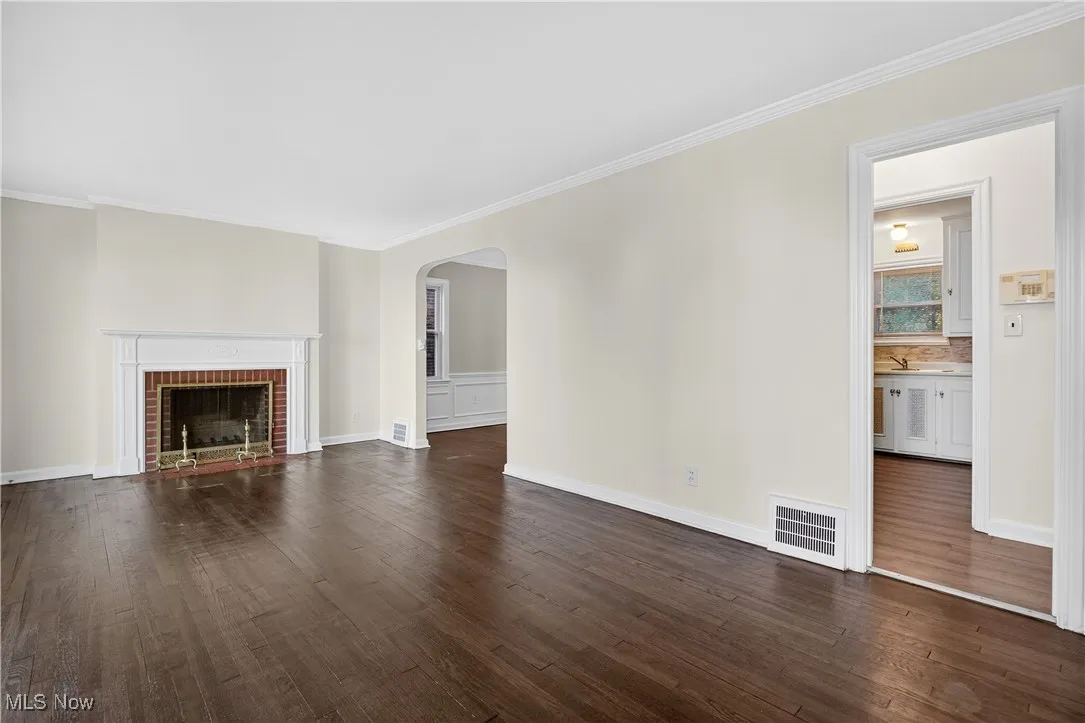 3746 Bainbridge Road, Cleveland Heights, Ohio 44118,MLS Now Listing ID