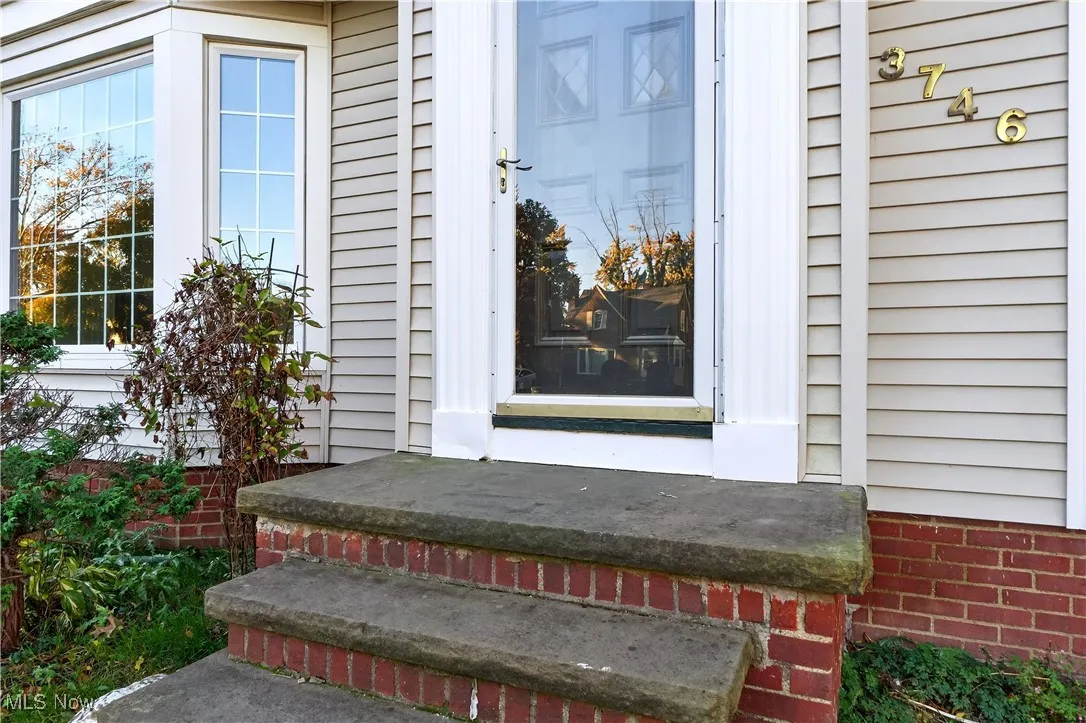 3746 Bainbridge Road, Cleveland Heights, Ohio 44118,MLS Now Listing ID