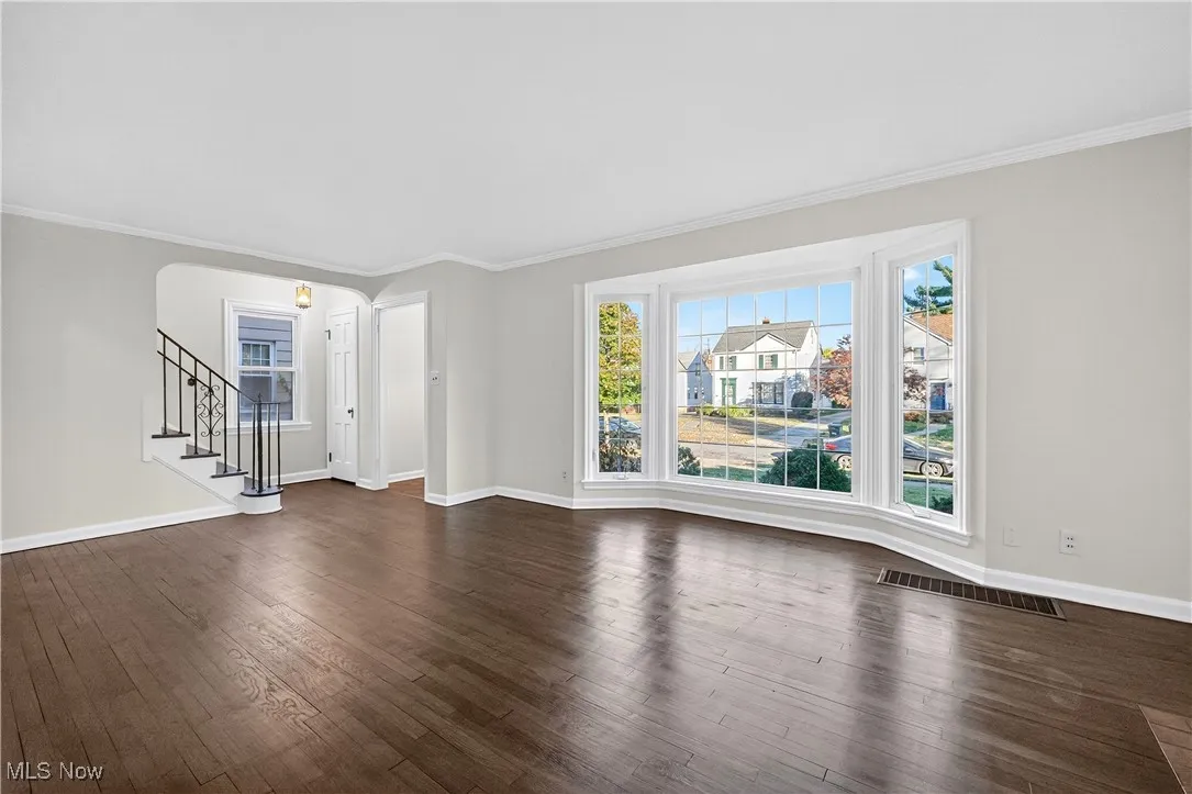 3746 Bainbridge Road, Cleveland Heights, Ohio 44118,MLS Now Listing ID