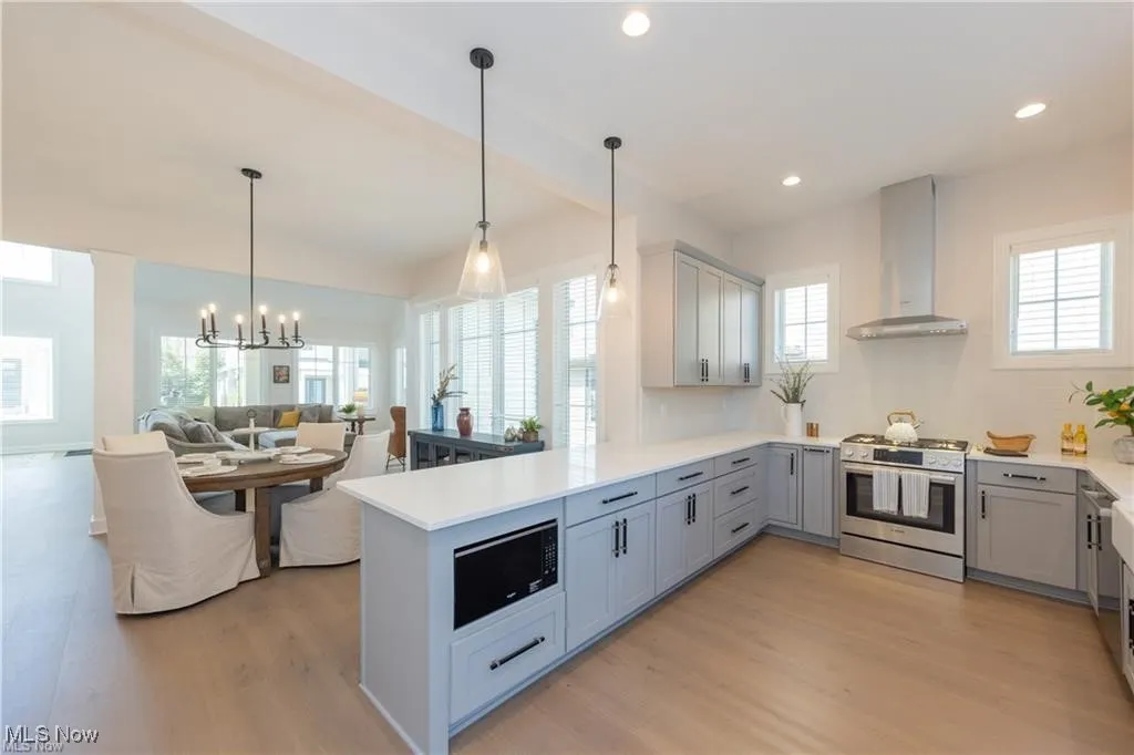 2431 Edgewood Trace, Pepper Pike, Ohio 44124,MLS Now Listing ID