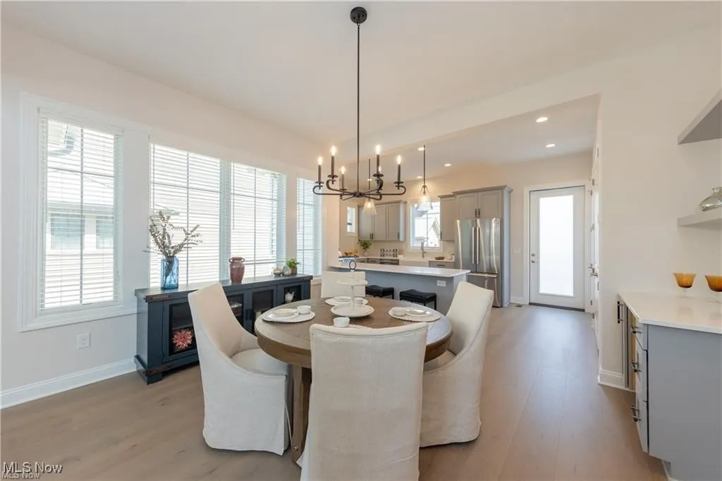 2431 Edgewood Trace, Pepper Pike, Ohio 44124,MLS Now Listing ID