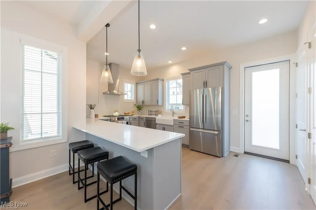 2431 Edgewood Trace, Pepper Pike, Ohio 44124,MLS Now Listing ID