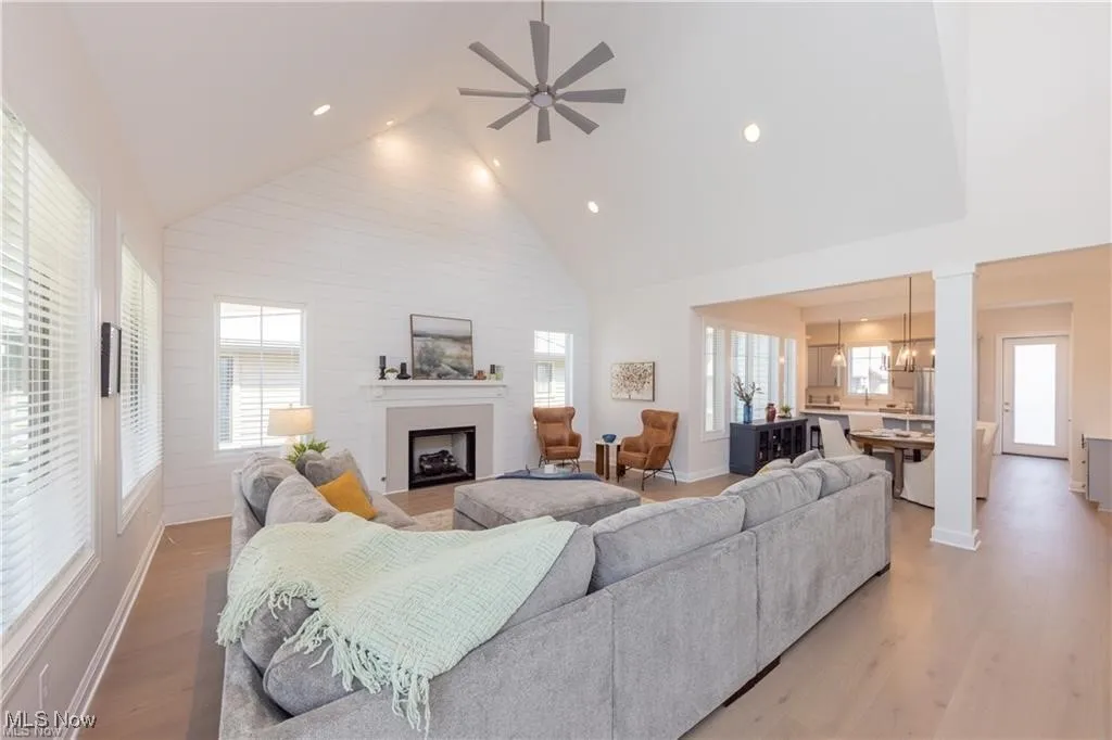 2431 Edgewood Trace, Pepper Pike, Ohio 44124,MLS Now Listing ID