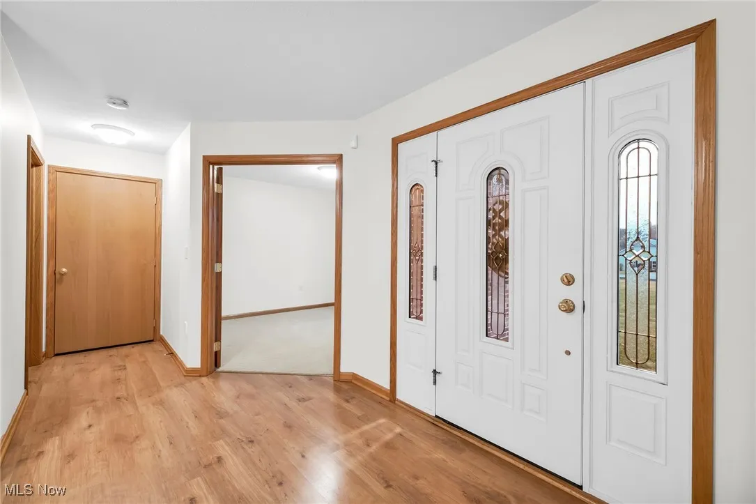 2366 Stony Hill Road, Hinckley, Ohio 44233,MLS Now Listing ID