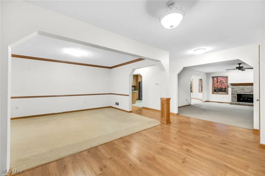 2366 Stony Hill Road, Hinckley, Ohio 44233,MLS Now Listing ID