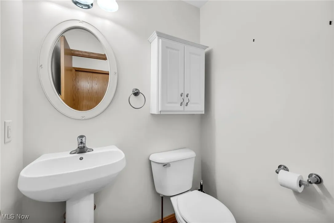 2366 Stony Hill Road, Hinckley, Ohio 44233,MLS Now Listing ID