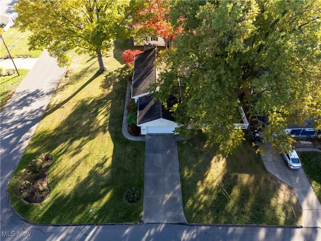 2280 Friar Tuck Circle, Wooster, Ohio 44691,MLS Now Listing ID