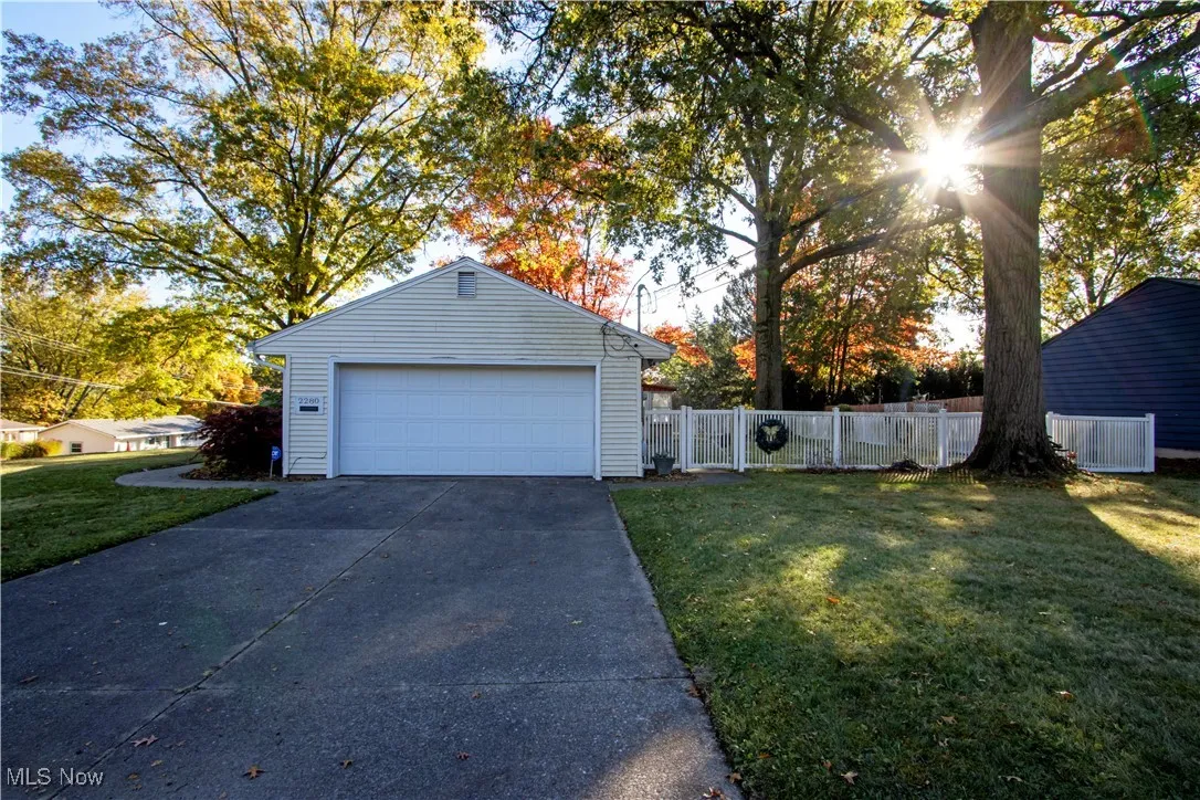 2280 Friar Tuck Circle, Wooster, Ohio 44691,MLS Now Listing ID