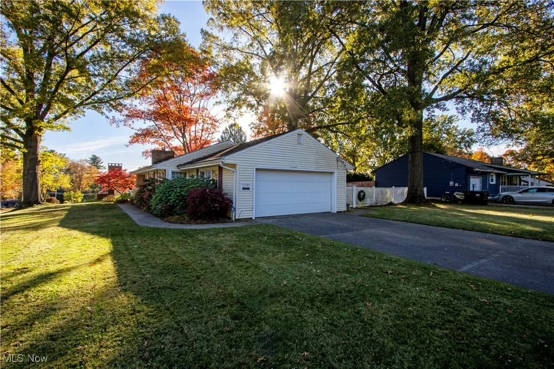 2280 Friar Tuck Circle, Wooster, Ohio 44691,MLS Now Listing ID