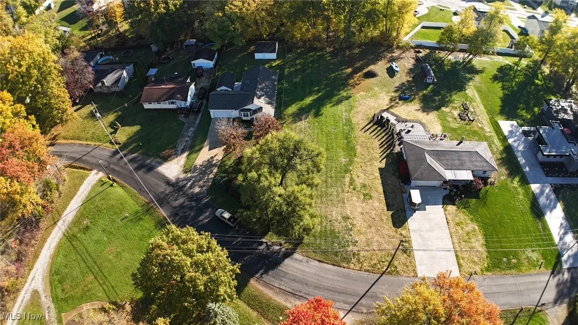 243 Marion Avenue, Akron, Ohio 44312,MLS Now Listing ID