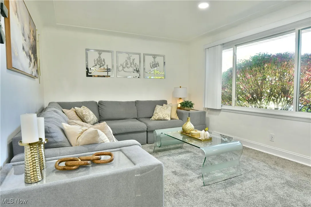 5040 Sheridan Road, Youngstown, Ohio 44514,MLS Now Listing ID