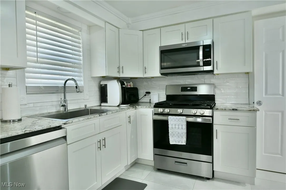 5040 Sheridan Road, Youngstown, Ohio 44514,MLS Now Listing ID