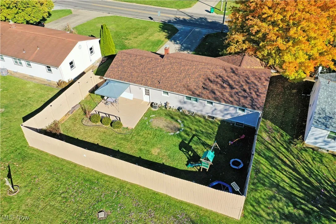 5040 Sheridan Road, Youngstown, Ohio 44514,MLS Now Listing ID