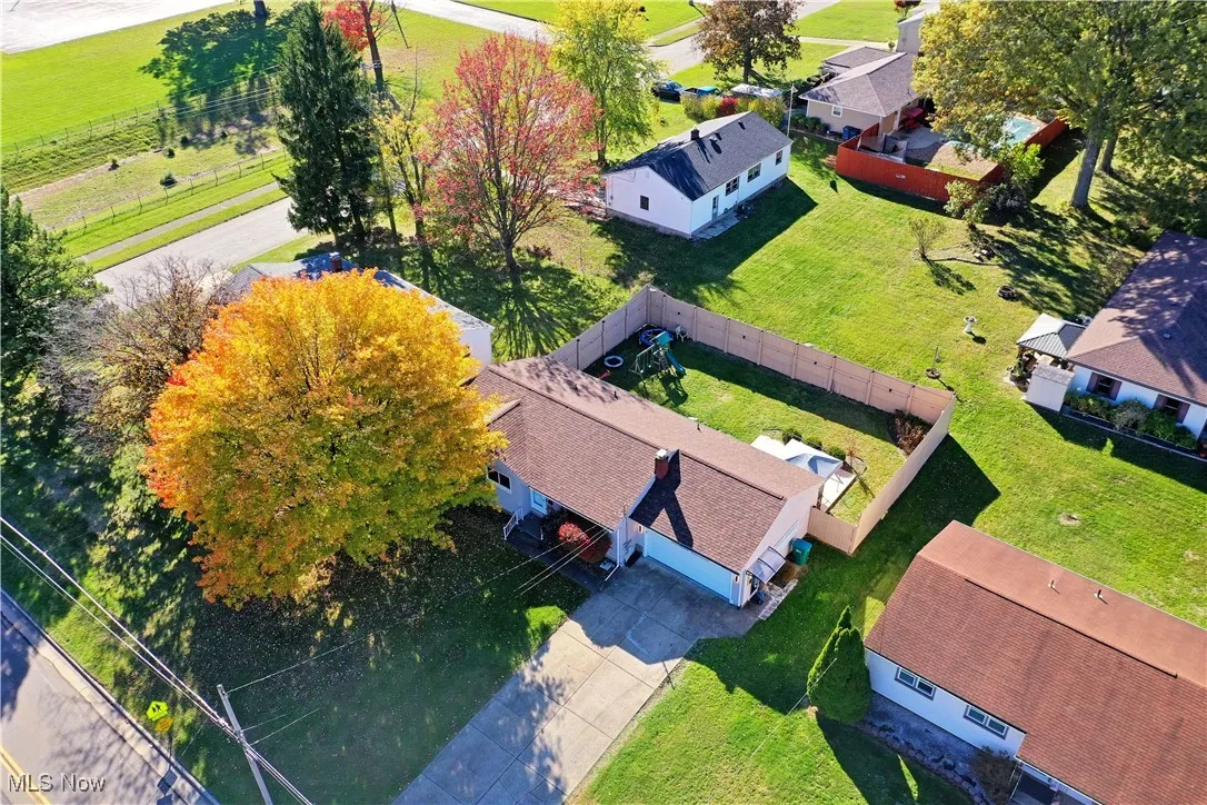 5040 Sheridan Road, Youngstown, Ohio 44514,MLS Now Listing ID