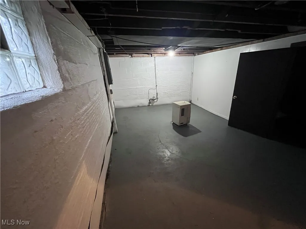 853 Russell Avenue, Akron, Ohio 44307,MLS Now Listing ID